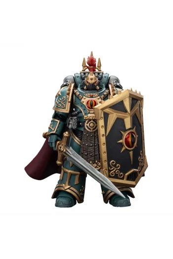 Warhammer The Horus Heresy Action Figure Sons of Horus Little Horus Aximand Captain of the 5th Company 20 cm - slika proizvoda