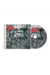 Metal Church - The Weight Of The World CD - omot
