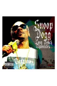 Snoop Dogg - Long Beach Chronicles CD - omot