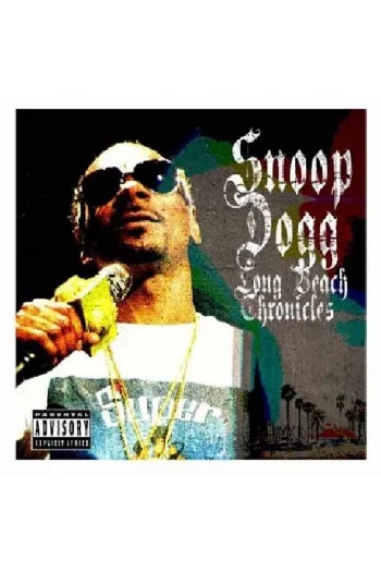 Snoop Dogg - Long Beach Chronicles CD - omot