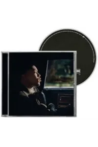 Giveon - Beloved Act2+Act1 (deluxe edition) CD - omot