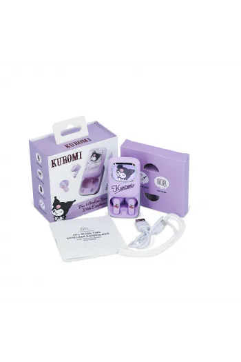 OTL Kuromi Tws Slide Earphones - slika proizvoda