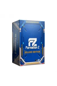 Formation Z - Deluxe Edition - slika proizvoda