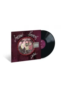 The Smashing Pumpkins - Gish (35th Anniversary Edition 2026) LP - omot