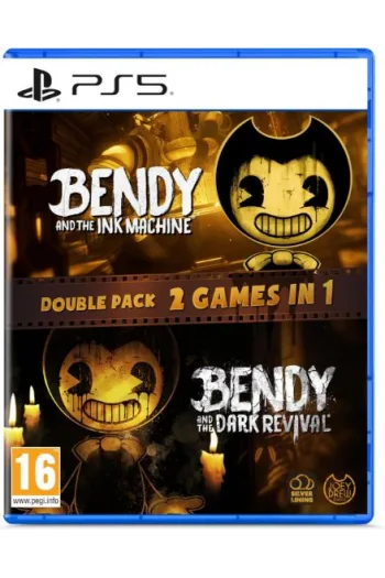 Bendy Double Pack - slika proizvoda