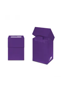 UP - Deck Box 80+: Purple - slika proizvoda