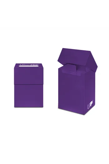 UP - Deck Box 80+: Purple - slika proizvoda