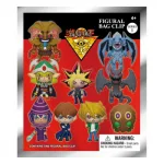 Yu-Gi-Oh! 3D PVC Bag Clips Series 1 - slika proizvoda