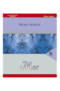 Mor - naslovnica