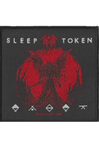 Sleep Token - Take Me Back To Eden prišivak - slika proizvoda