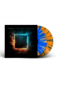 Daughtry - Shock To The System (Deluxe Edition) LP - omot