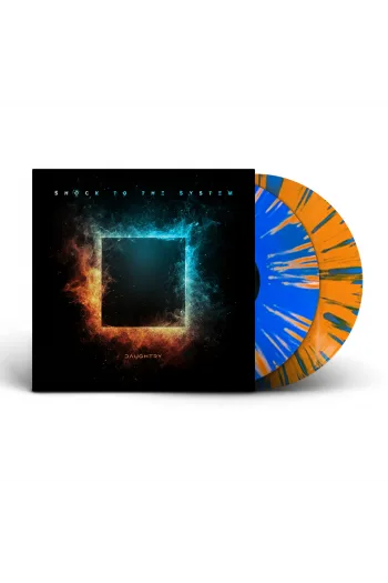 Daughtry - Shock To The System (Deluxe Edition) LP - omot