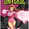 Invincible Universe Compendium Volume 1 (Strip) - naslovnica