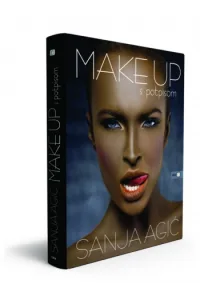 Make up s potpisom - naslovnica