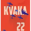 Kvaka 22 - naslovnica