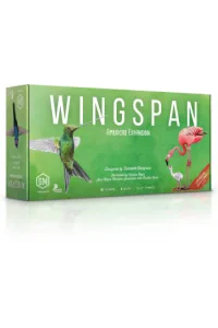 Wingspan: Americas - slika proizvoda