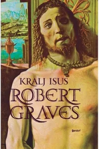 Kralj Isus - naslovnica