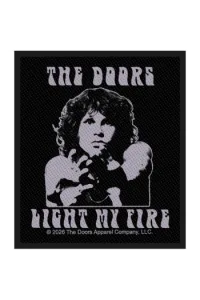 The Doors - Light My Fire prišivak - slika proizvoda