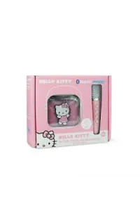 OTL Hello Kitty PopSing Led Ligh Up Wireless Speaker With Microphone - slika proizvoda