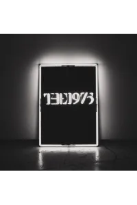 The 1975 - The 1975 (Deluxe Edt.) CD - omot