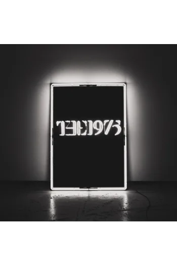 The 1975 - The 1975 (Deluxe Edt.) CD - omot