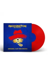 Various Artists - Paddington: The Musical Original Cast Recording LP - omot