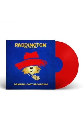 Various Artists - Paddington: The Musical Original Cast Recording LP - omot