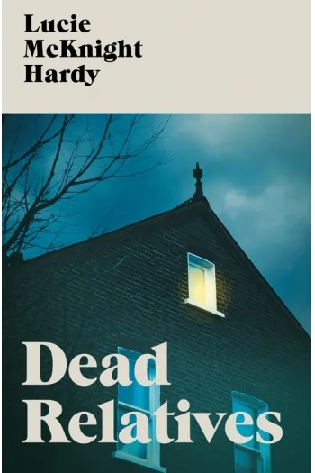 Dead Relatives - naslovnica