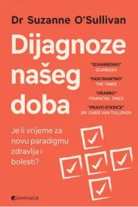 Dijagnoze našeg doba - naslovnica