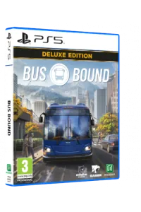 Bus Bound - Deluxe Edition - slika proizvoda