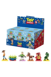 Yume Hero Box Toy Story Blind Box Toybox Series - slika proizvoda