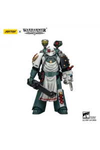 Warhammer 40,000: Sons of Horus Action Figure Legion Apothecary 12 cm - slika proizvoda