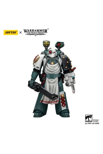 Warhammer 40,000: Sons of Horus Action Figure Legion Apothecary 12 cm - slika proizvoda