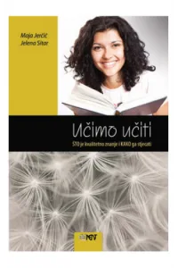 Učimo učiti - naslovnica