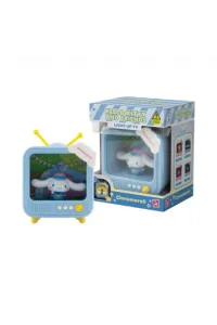 Yume Hello Kitty Bedside Light Tv Cinnamorol - slika proizvoda