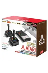 Gamestation Pro Atari Retro Video Game System (Over 200 Games in 1) - slika proizvoda