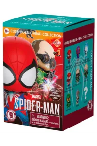 Yume Spiderman Cosbi Blind Box Figurines - slika proizvoda