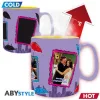 Friends - Mug Heat Change - 460 Ml - Frames - Cardboard Box - slika proizvoda