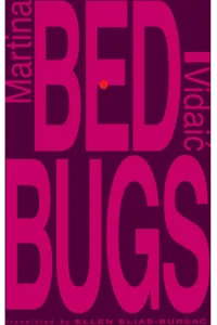 Bedbugs - naslovnica