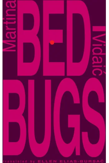 Bedbugs - naslovnica