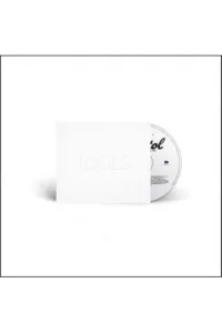 Yungblud - Idols II (Complete) CD - omot