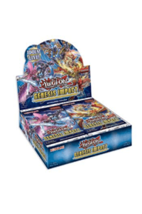 Genesis Impact Booster Pack - slika proizvoda
