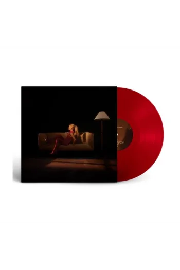 Ariana Grande - Eternal Sunshine (Ltd. Edition) LP - omot