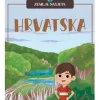 Zemlje svijeta: Hrvatska (Slikovnica) - naslovnica
