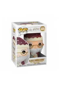 Funko Pop: Harry Potter - Holiday - Dumbledore - slika proizvoda