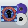 Borghesia - Resistance (ltd. Colour) LP - omot
