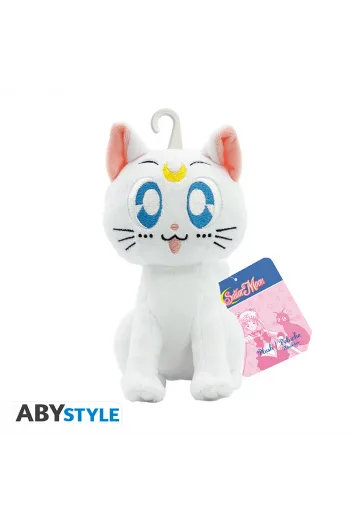 Sailor Moon - Plush - Artemis 15 Cm - slika proizvoda