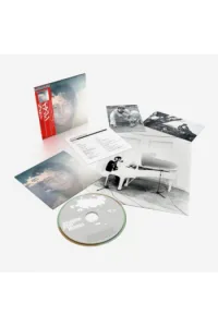 John Lennon - Imagine - Audiophile edition CD - omot