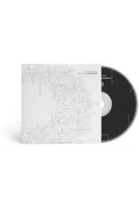 Nine Inch Nails - Tron Ares: Divergence - Soundtrack CD - omot
