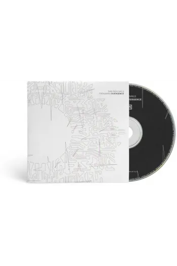 Nine Inch Nails - Tron Ares: Divergence - Soundtrack CD - omot